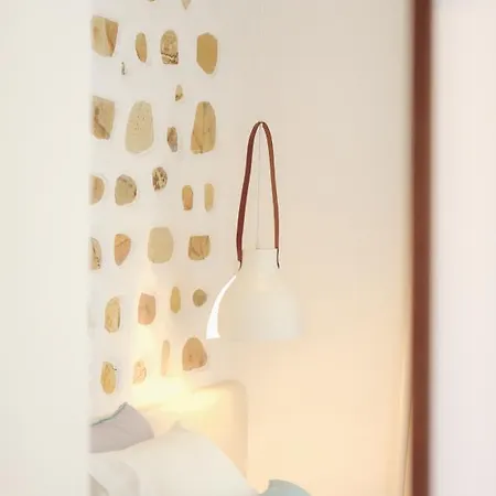 Apartament La Pierre *