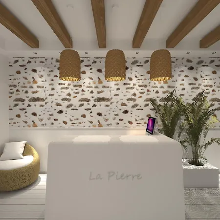 La Pierre Appartement