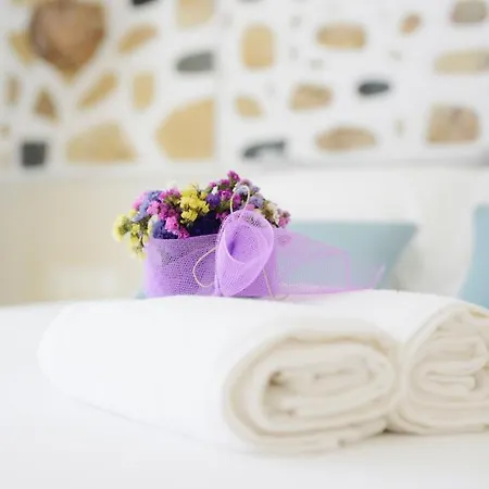 La Pierre Appartement Limenaria (Thasos)