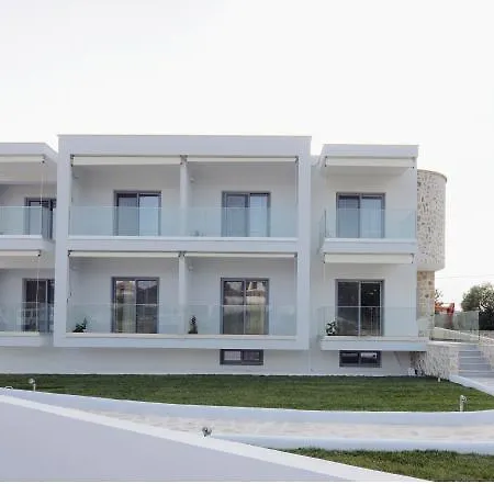Appartement La Pierre