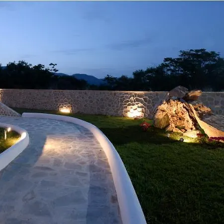 La Pierre Appartement Limenaria (Thasos)