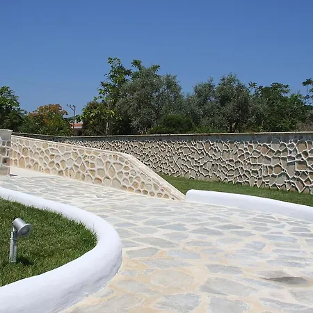Apartment La Pierre Limenaria (Thasos)
