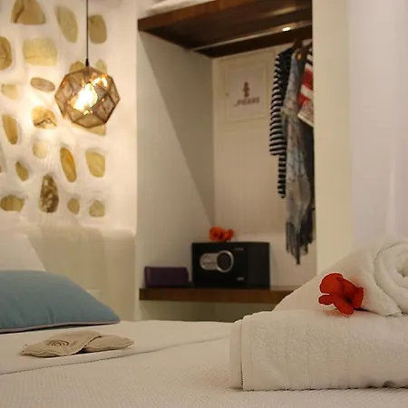 La Pierre Appartement