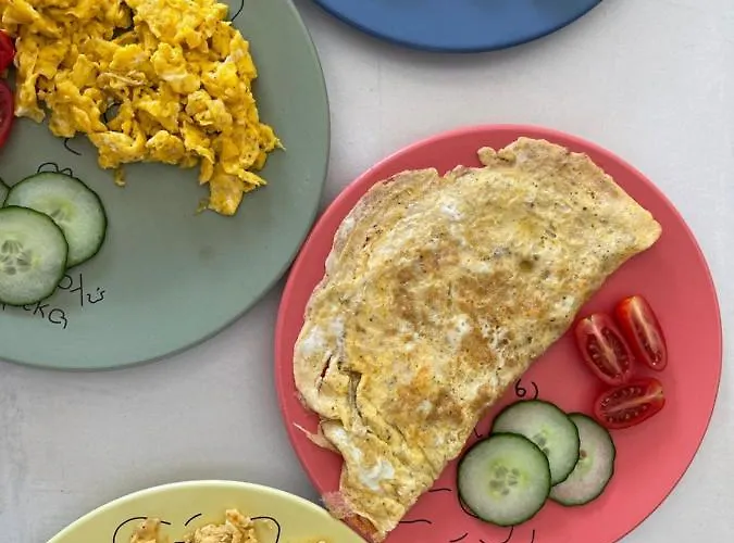 Apartament La Pierre