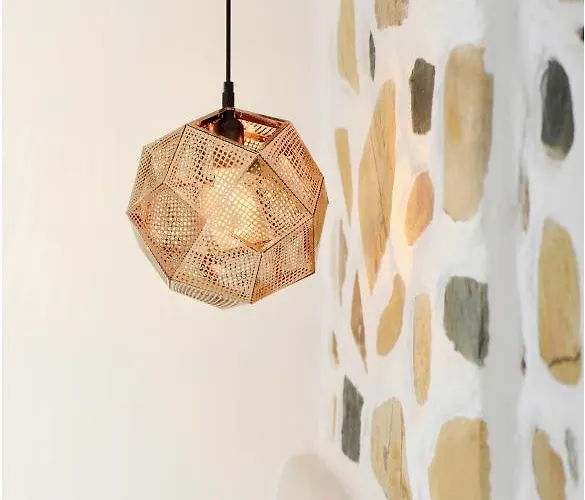 La Pierre Apartament *