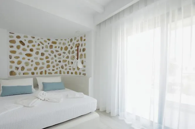 La Pierre Apartament