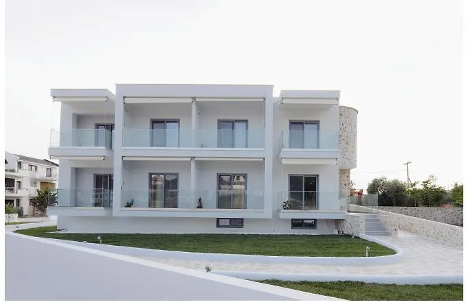 Apartament La Pierre