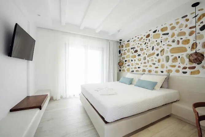 Apartament La Pierre