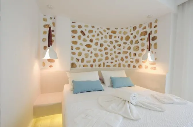 La Pierre Apartament *