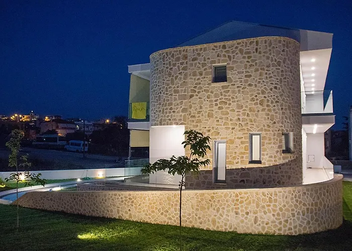 Apartament La Pierre