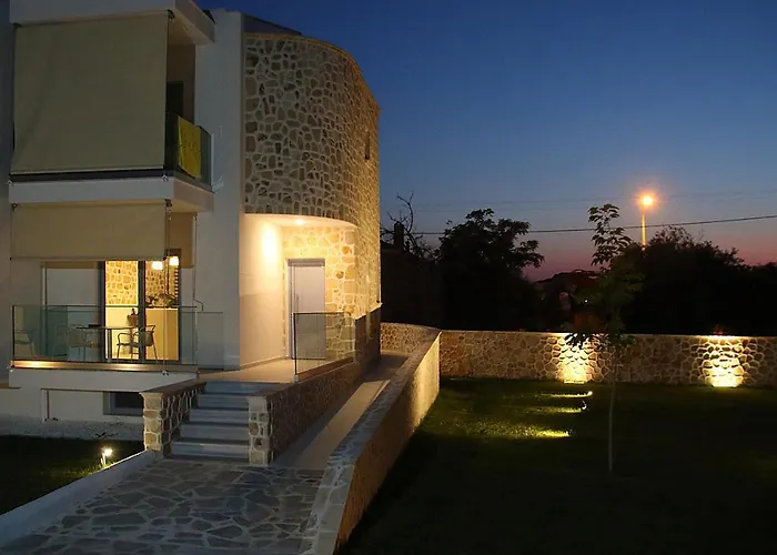 La Pierre Apartament